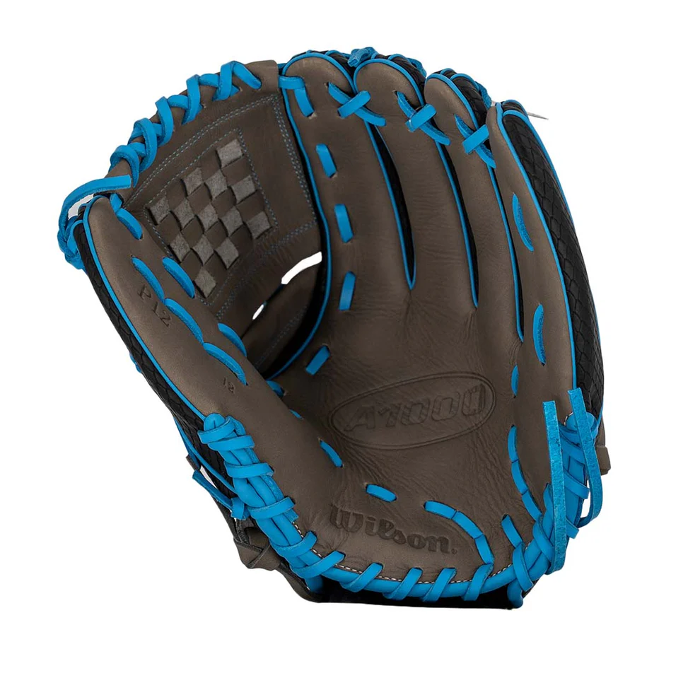 Wilson A1000 P12 Secret Menu 12.5" Glove - Image 2