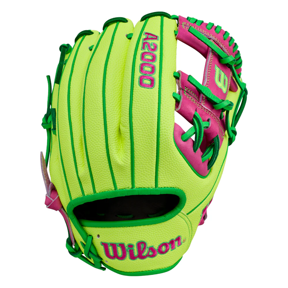 Wilson A2000 1975SS GOTM March 2026 11.75" INF Glove - Image 3