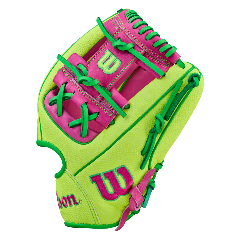 Wilson A2000 1975SS GOTM March 2026 11.75" INF Glove - Image 4
