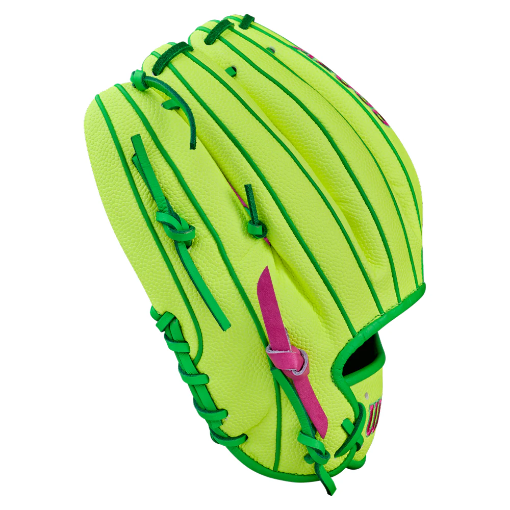 Wilson A2000 1975SS GOTM March 2026 11.75" INF Glove - Image 5