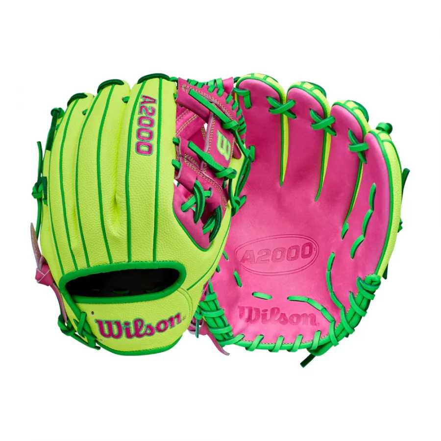 Wilson A2000 1975SS GOTM March 2026 11.75" INF Glove