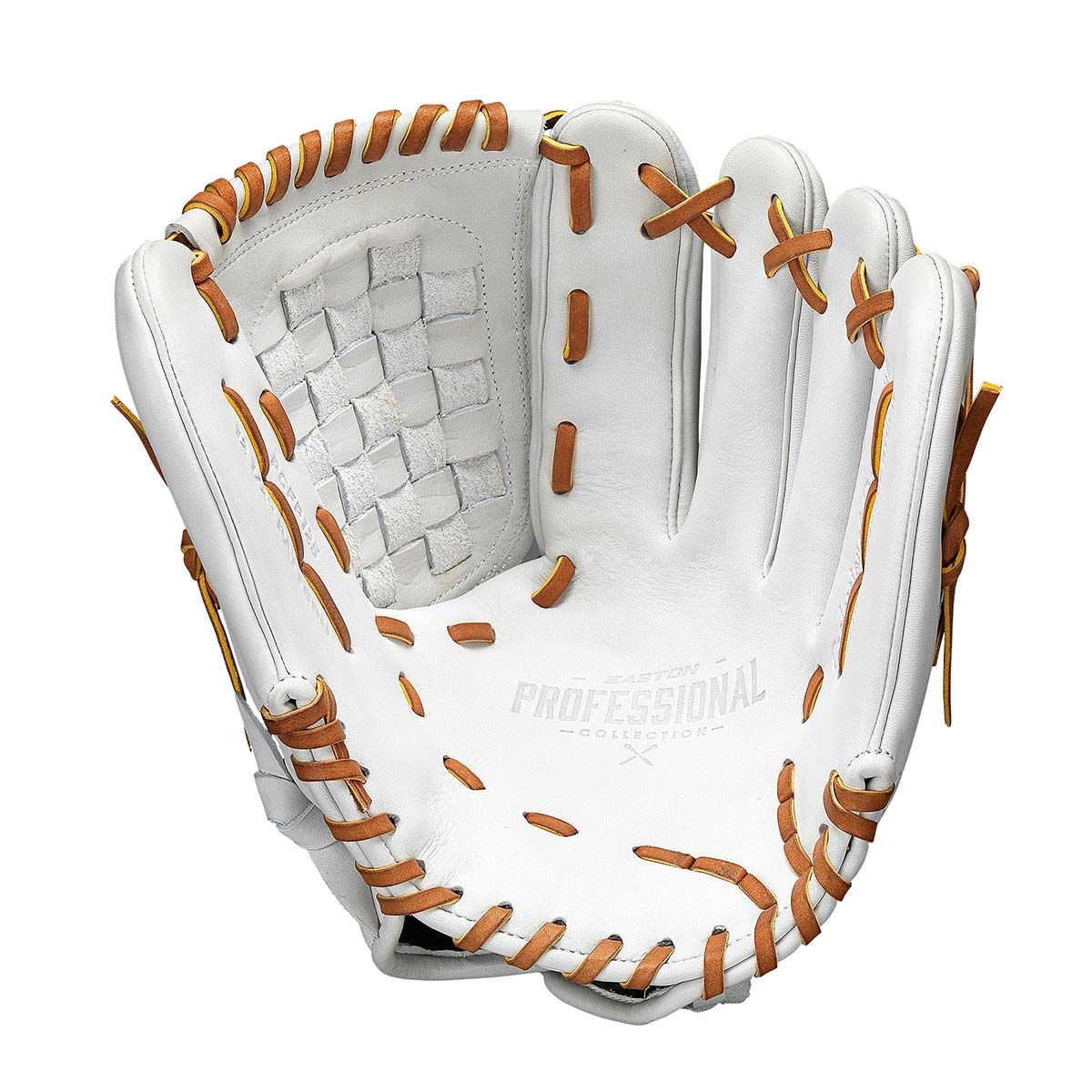 Easton Professional Collection Brown 12.5" Glove - Image 2