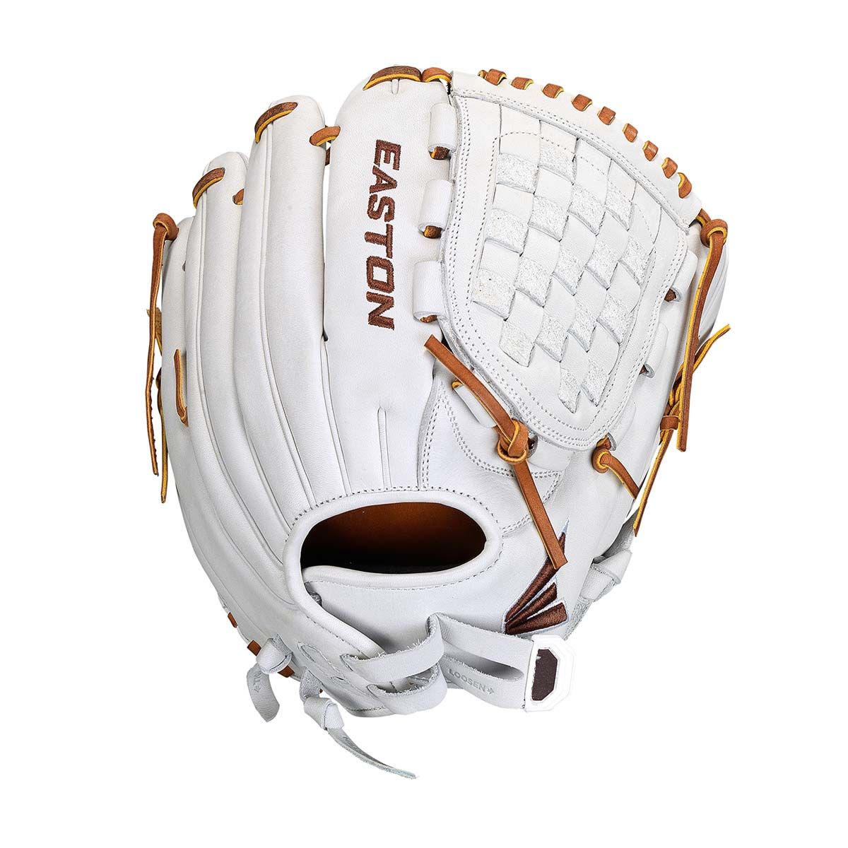 Easton Professional Collection Brown 12.5" Glove - Image 3