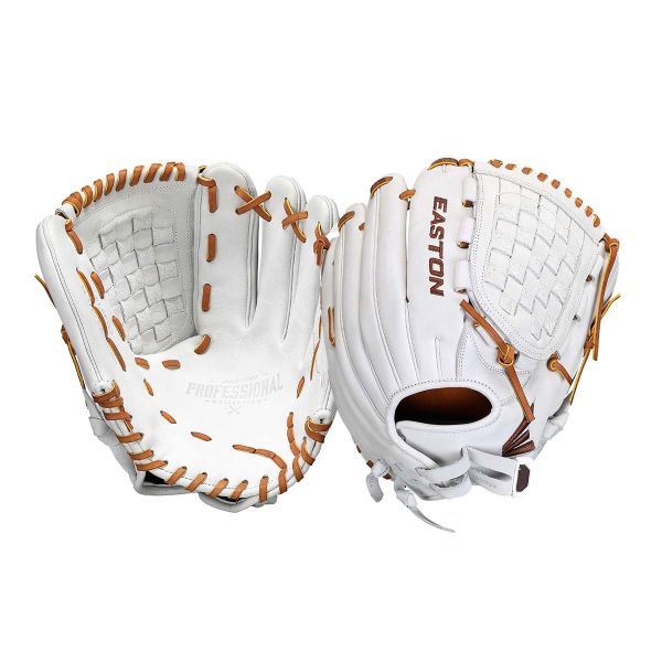 Easton Professional Collection Brown 12.5" Glove