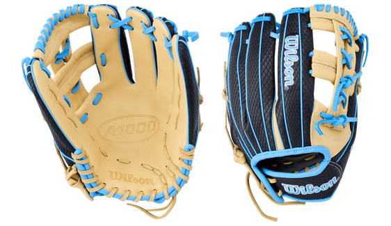 Wilson A1000 FP75 Secret Menu 11.75" Glove