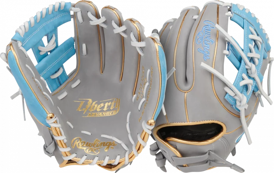 Rawlings Liberty Advanced 11.75" Glove RLA715-32GCB